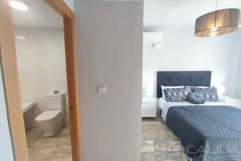 Lejlighed i Lo Pagan, Murcia, Lo Pagan - € 274.950 | Ref: Marina View Apartment - foto 15