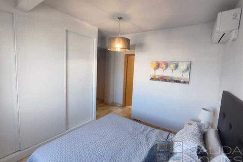 Lejlighed i Lo Pagan, Murcia, Lo Pagan - € 274.950 | Ref: Marina View Apartment - foto 17