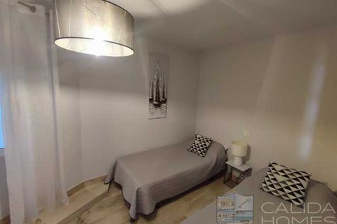Lejlighed i Lo Pagan, Murcia, Lo Pagan - € 274.950 | Ref: Marina View Apartment - foto 19