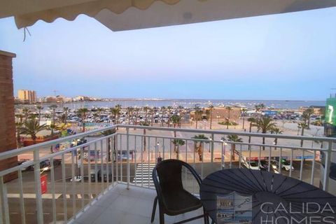 Lejlighed i Lo Pagan, Murcia, Lo Pagan - € 274.950 | Ref: Marina View Apartment - foto 20