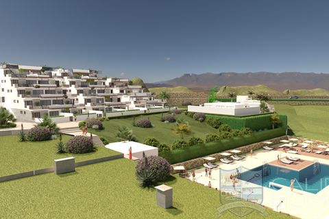 Lejlighed i Vera, Almeria, Vera - € 261.000 | Ref: Miramar Hills - foto 1