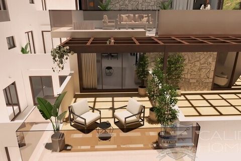 Lejlighed i Vera, Almeria, Vera - € 261.000 | Ref: Miramar Hills - foto 4