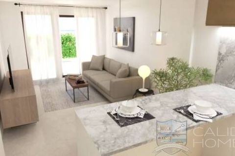 Lejlighed i Vera, Almeria, Vera - € 261.000 | Ref: Miramar Hills - foto 5