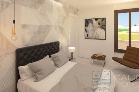 Lejlighed i Vera, Almeria, Vera - € 261.000 | Ref: Miramar Hills - foto 8