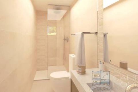 Lejlighed i Vera, Almeria, Vera - € 261.000 | Ref: Miramar Hills - foto 11
