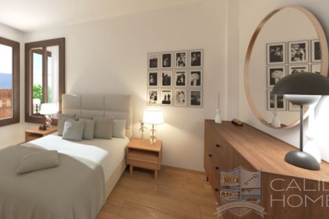 Lejlighed i Vera, Almeria, Vera - € 261.000 | Ref: Miramar Hills - foto 13