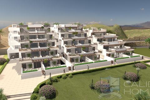 Lejlighed i Vera, Almeria, Vera - € 261.000 | Ref: Miramar Hills - foto 14