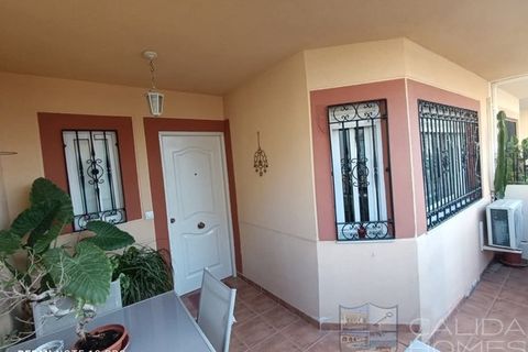 Byhus i Albox, Almeria, Albox - € 179.950 | Ref: Casa Flores - foto 2