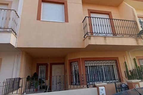 Byhus i Albox, Almeria, Albox - € 179.950 | Ref: Casa Flores - foto 3