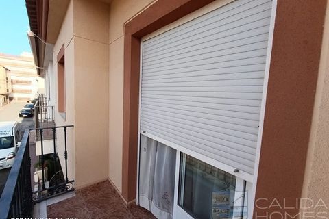 Byhus i Albox, Almeria, Albox - € 179.950 | Ref: Casa Flores - foto 4