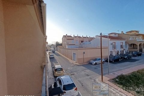 Byhus i Albox, Almeria, Albox - € 179.950 | Ref: Casa Flores - foto 5