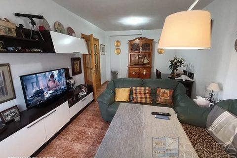 Byhus i Albox, Almeria, Albox - € 179.950 | Ref: Casa Flores - foto 6