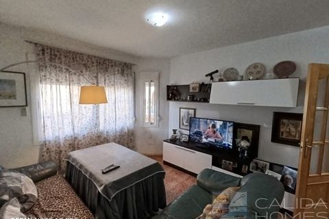 Byhus i Albox, Almeria, Albox - € 179.950 | Ref: Casa Flores - foto 7