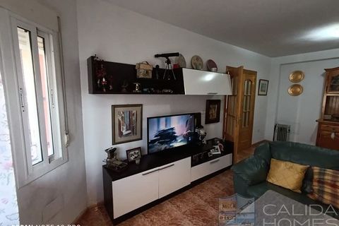Byhus i Albox, Almeria, Albox - € 179.950 | Ref: Casa Flores - foto 8