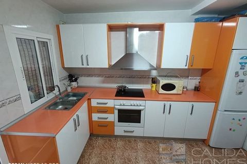 Byhus i Albox, Almeria, Albox - € 179.950 | Ref: Casa Flores - foto 9
