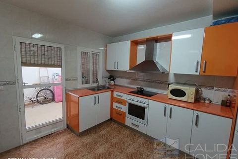Byhus i Albox, Almeria, Albox - € 179.950 | Ref: Casa Flores - foto 10