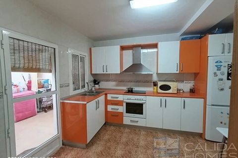 Byhus i Albox, Almeria, Albox - € 179.950 | Ref: Casa Flores - foto 11