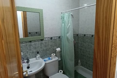 Byhus i Albox, Almeria, Albox - € 179.950 | Ref: Casa Flores - foto 12