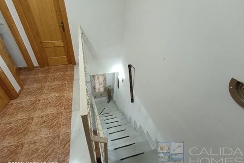 Byhus i Albox, Almeria, Albox - € 179.950 | Ref: Casa Flores - foto 13