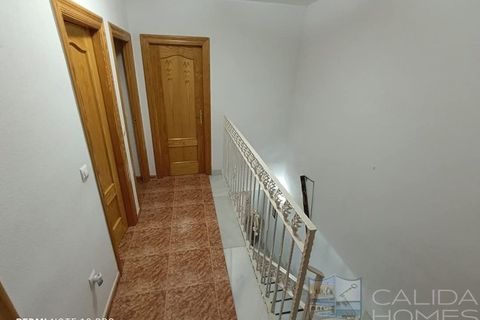 Byhus i Albox, Almeria, Albox - € 179.950 | Ref: Casa Flores - foto 14