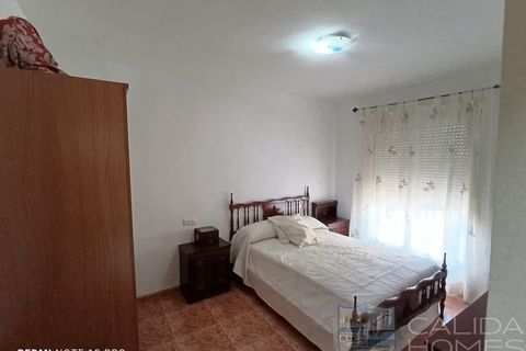 Byhus i Albox, Almeria, Albox - € 179.950 | Ref: Casa Flores - foto 15