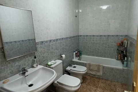 Byhus i Albox, Almeria, Albox - € 179.950 | Ref: Casa Flores - foto 16