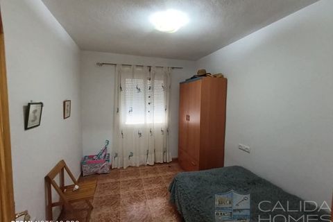 Byhus i Albox, Almeria, Albox - € 179.950 | Ref: Casa Flores - foto 17