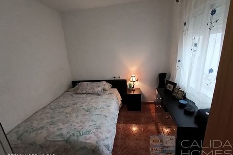 Byhus i Albox, Almeria, Albox - € 179.950 | Ref: Casa Flores - foto 18
