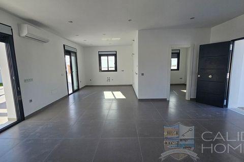 Villa i Arboleas, Almeria, Arboleas - € 250.000 | Ref: Casa Moderna - foto 10