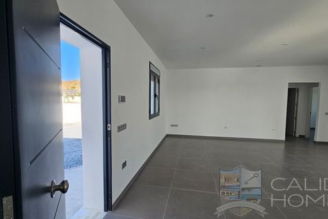 Villa i Arboleas, Almeria, Arboleas - € 250.000 | Ref: Casa Moderna - foto 14