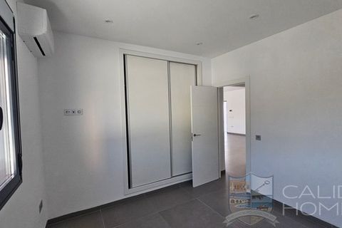 Villa i Arboleas, Almeria, Arboleas - € 250.000 | Ref: Casa Moderna - foto 15