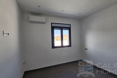 Villa i Arboleas, Almeria, Arboleas - € 250.000 | Ref: Casa Moderna - foto 17