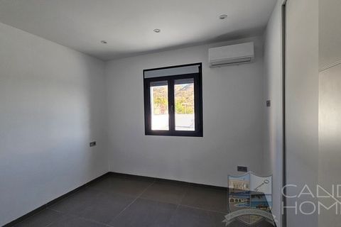 Villa i Arboleas, Almeria, Arboleas - € 250.000 | Ref: Casa Moderna - foto 18