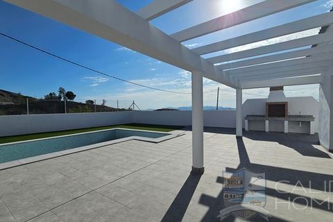 Villa i Arboleas, Almeria, Arboleas - € 250.000 | Ref: Casa Moderna - foto 19
