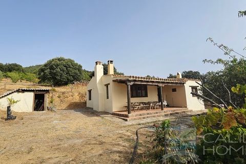 Landejendom i Sierro, Almeria, Sierro - € 149.950 | Ref: Casa Goldi - foto 2