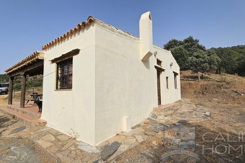 Landejendom i Sierro, Almeria, Sierro - € 149.950 | Ref: Casa Goldi - foto 3