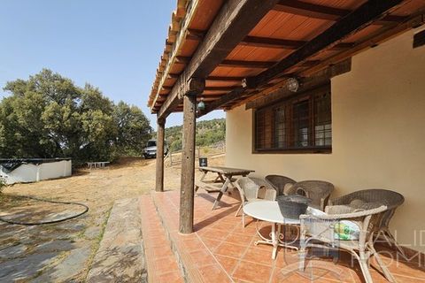 Landejendom i Sierro, Almeria, Sierro - € 149.950 | Ref: Casa Goldi - foto 4