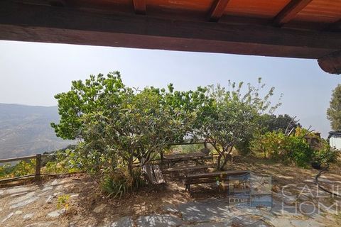 Landejendom i Sierro, Almeria, Sierro - € 149.950 | Ref: Casa Goldi - foto 5