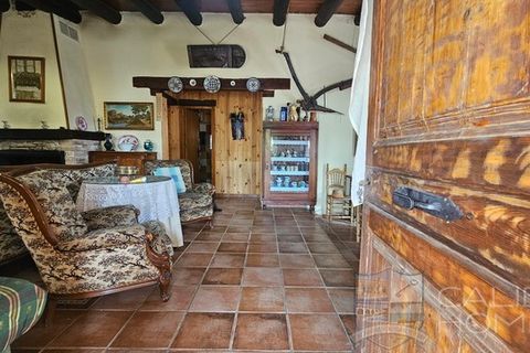 Landejendom i Sierro, Almeria, Sierro - € 149.950 | Ref: Casa Goldi - foto 6