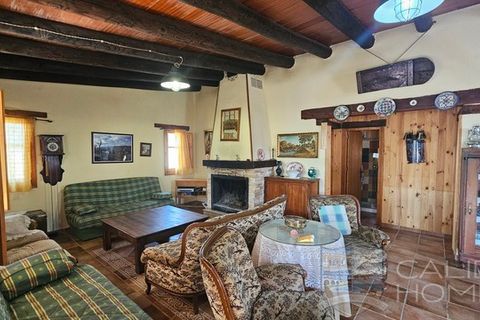 Landejendom i Sierro, Almeria, Sierro - € 149.950 | Ref: Casa Goldi - foto 7