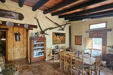 Landejendom i Sierro, Almeria, Sierro - € 149.950 | Ref: Casa Goldi - foto 8