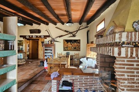 Landejendom i Sierro, Almeria, Sierro - € 149.950 | Ref: Casa Goldi - foto 9