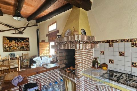 Landejendom i Sierro, Almeria, Sierro - € 149.950 | Ref: Casa Goldi - foto 10