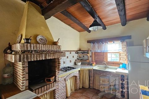 Landejendom i Sierro, Almeria, Sierro - € 149.950 | Ref: Casa Goldi - foto 11