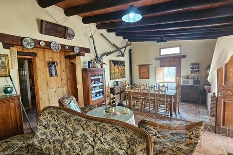 Landejendom i Sierro, Almeria, Sierro - € 149.950 | Ref: Casa Goldi - foto 12