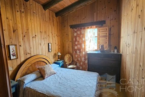 Landejendom i Sierro, Almeria, Sierro - € 149.950 | Ref: Casa Goldi - foto 14