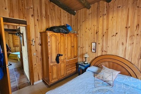 Landejendom i Sierro, Almeria, Sierro - € 149.950 | Ref: Casa Goldi - foto 15
