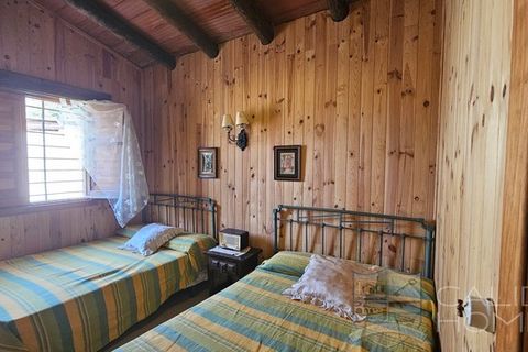 Landejendom i Sierro, Almeria, Sierro - € 149.950 | Ref: Casa Goldi - foto 16