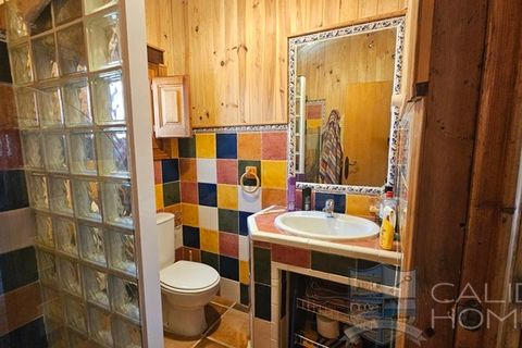 Landejendom i Sierro, Almeria, Sierro - € 149.950 | Ref: Casa Goldi - foto 17
