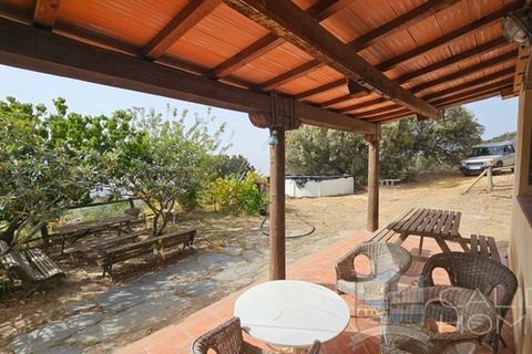 Landejendom i Sierro, Almeria, Sierro - € 149.950 | Ref: Casa Goldi - foto 18